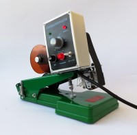 Датер ручной DY-6