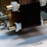 Полуавтоматический датер с термолентой HP-280
