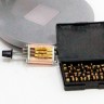 Полуавтоматический датер с термолентой HP-280