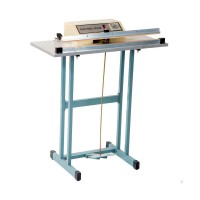 Педальный запайщик пакетов FRT-500