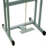 Педальный запайщик пакетов FRT-P600