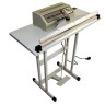Педальный запайщик пакетов FRT-P600
